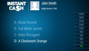 Instantcash