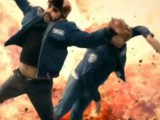 Kokanee makes a movie
