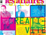 Les Affaires recruits Sid Lee to design its cover