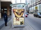 Maille couples its latest campaign with a tour