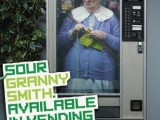 Maynards lets Granny loose