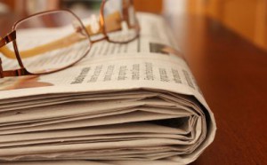Newspaper Newspaper