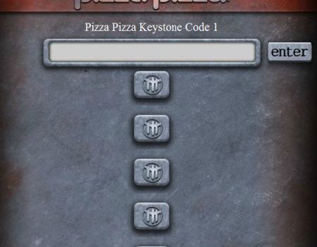 PizzaPizza