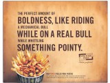 New York Fries travels with consumers