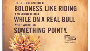 Poutine Perfected