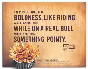 Poutine Perfected Poutine Perfected