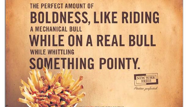 Poutine Perfected