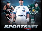 Sportsnet steps into tonight