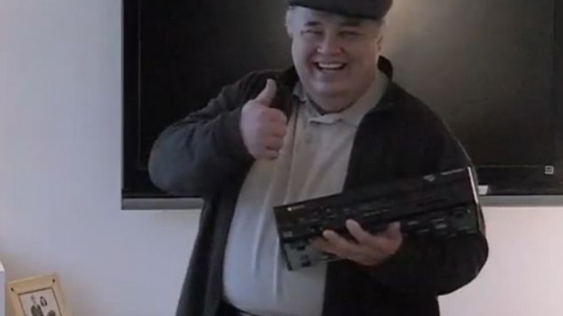 VideotronSidLee