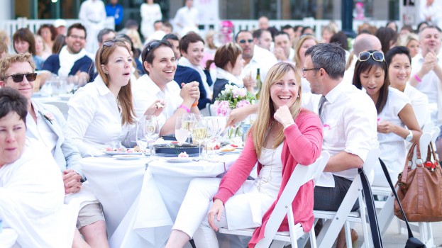 KITCHENAID CANADA - PINKnic to help beat breast cancer
