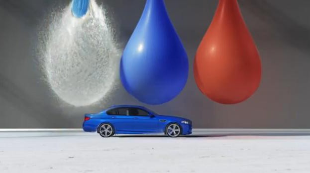 BMW