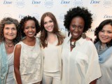 DOVE - Dove and Mandy Moore unveil strong female role models