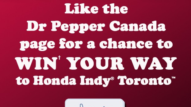 Dr Pepper