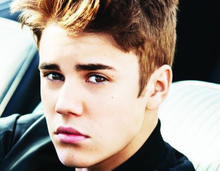 JUSTIN BIEBER - ALL AROUND THE WORLD - Photo_Believe_300CMYK