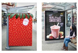 McDonald's McDonald's