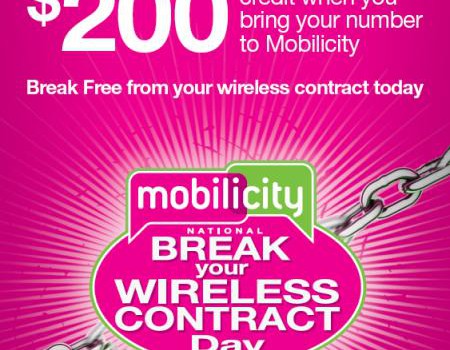 Mobilicity