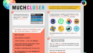 MuchCloser