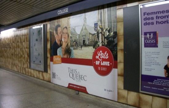 OTQ Destination