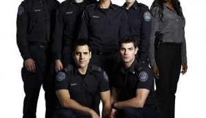 RookieBlue