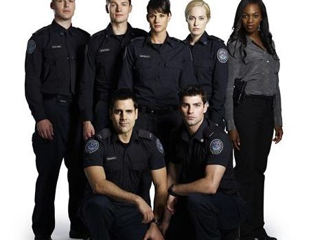 RookieBlue