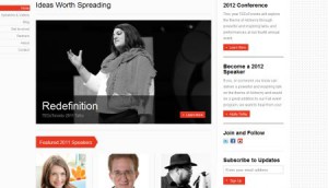 Tedxtoronto