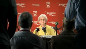 Tennis Canada