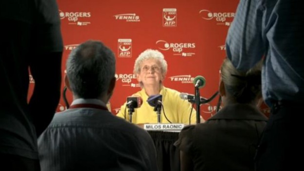Tennis Canada