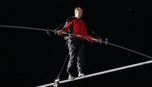 Wallenda