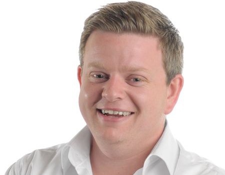 Alastair Taylor