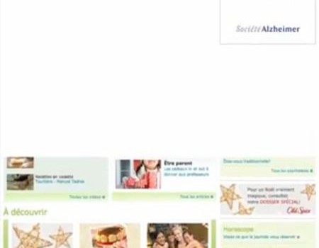 Alzheimers