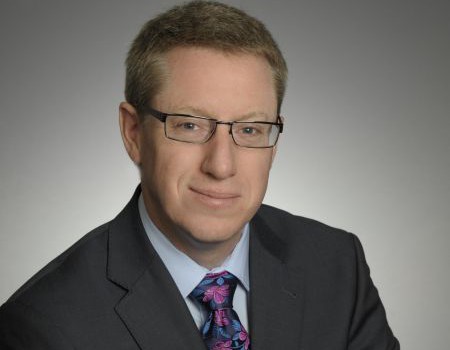 Chris Williams, IAB Canada President - headshot July 2012