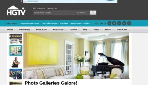 HGTV
