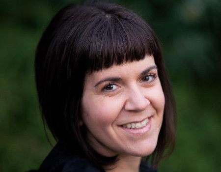 Johanne Acri