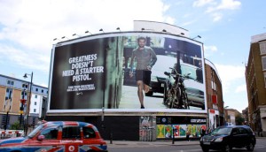 NikeFindGreatness