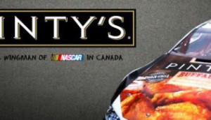 Pinty's