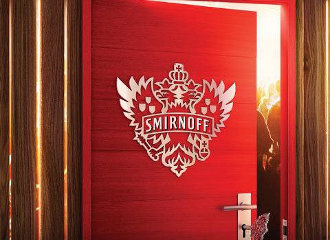 Smirnoff