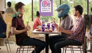 Taco Bell image