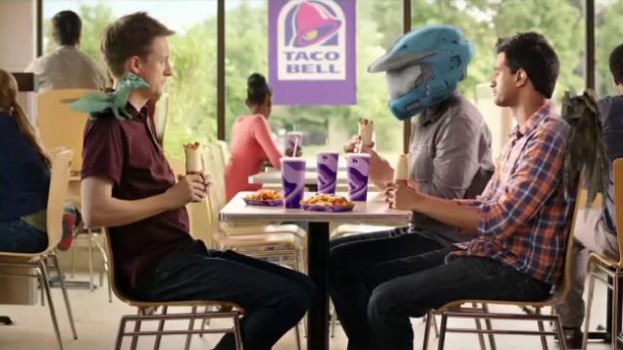 Taco Bell image