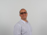 Armin Huska Headshot