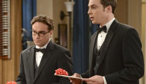 BigBangTheory
