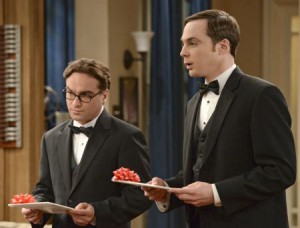 BigBangTheory BigBangTheory