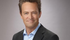 MatthewPerry