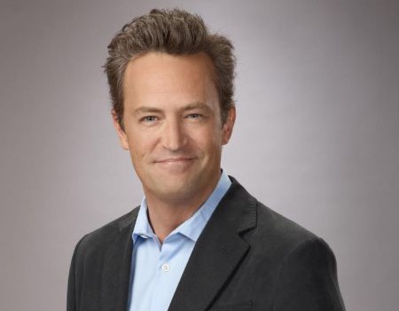 MatthewPerry