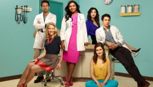 TheMindyProject