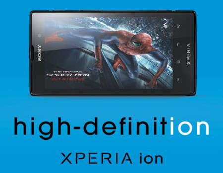Xperia
