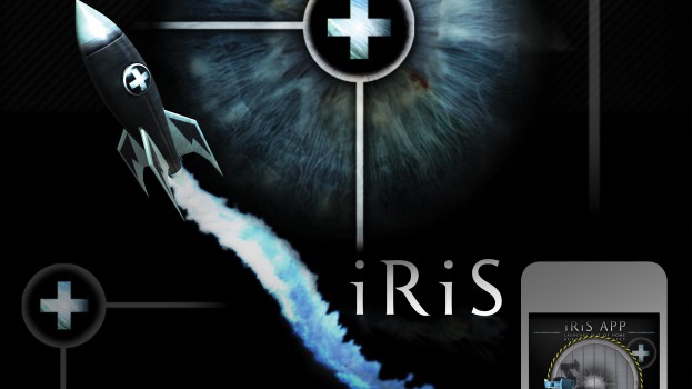 iRiS app