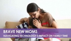 Brave New Moms
