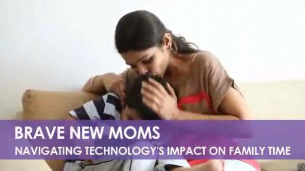 Brave New Moms