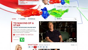 CTV and TD