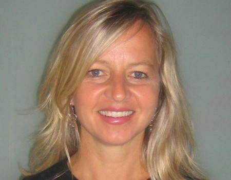 Diane Devries